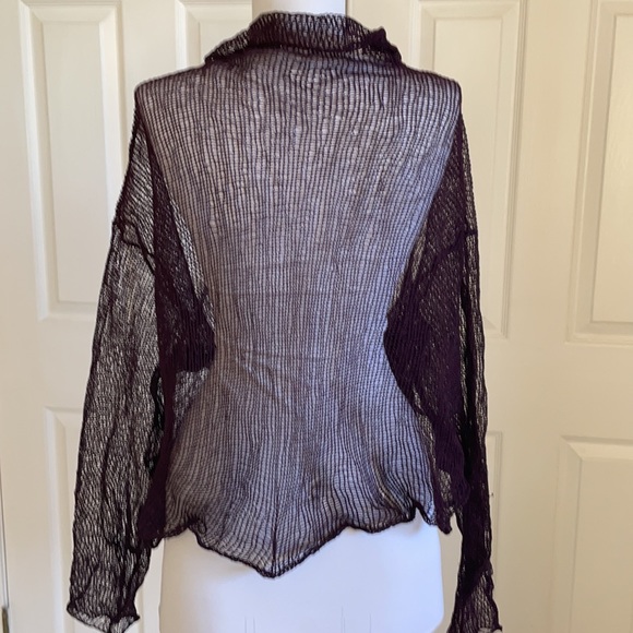 Silk and stainless steel, XS-L - Picture 8 of 10